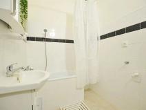 Pronájem bytu 2+1, Praha - Nusle, U čtyř domů, 45 m2