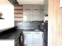 Pronájem bytu 1+kk, Hradec Králové, Pražská třída, 35 m2