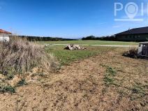 Prodej pozemku pro bydlení, Zelená Hora, 373 m2