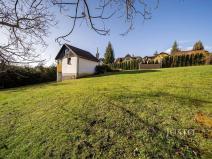 Prodej pozemku pro bydlení, Kájov, Poutní, 708 m2