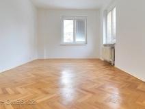 Pronájem bytu 2+1, Praha - Nusle, Petra Rezka, 68 m2