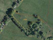 Prodej pole, Bartošovice v Orlických horách, 5738 m2