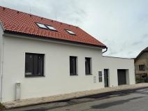 Prodej rodinného domu, Ostroměř, Tyršova, 214 m2