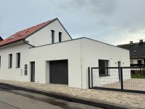 Prodej rodinného domu, Ostroměř, Tyršova, 214 m2