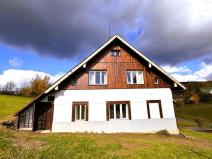 Prodej rodinného domu, Jestřabí v Krkonoších, 417 m2