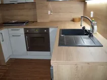 Pronájem bytu 2+1, Most, tř. Budovatelů, 58 m2