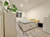 Pronájem bytu 2+kk, Bělá pod Bezdězem, Mladoboleslavská, 44 m2