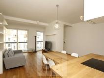 Pronájem bytu 3+kk, Praha - Bubeneč, U studánky, 83 m2