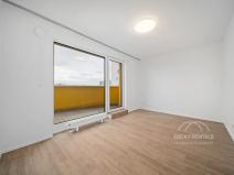 Pronájem bytu 2+kk, Praha - Chodov, Líbalova, 50 m2