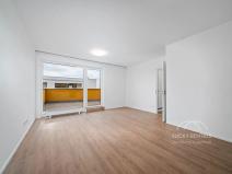 Pronájem bytu 2+kk, Praha - Chodov, Líbalova, 46 m2