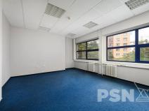 Pronájem kanceláře, Praha - Žižkov, Hartigova, 20 m2