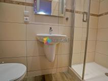 Pronájem bytu 1+kk, Brno, Zlínská, 30 m2