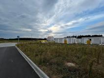 Dražba pozemku, Živanice, 2620 m2