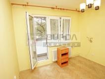 Pronájem bytu 2+1, Mělník, Pražská, 66 m2