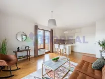 Pronájem bytu 4+kk, Praha - Motol, Plzeňská, 95 m2