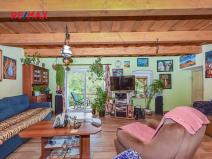 Prodej rodinného domu, Měčín, 94 m2