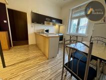 Pronájem bytu 2+kk, Praha - Michle, Elektrárenská, 40 m2
