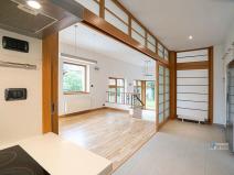 Pronájem rodinného domu, Praha - Dejvice, Ke Kulišce, 380 m2