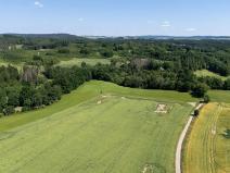 Prodej pozemku pro bydlení, Choustník, 114846 m2