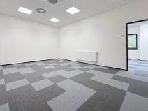 Pronájem kanceláře, Praha - Běchovice, Podnikatelská, 117 m2