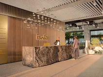 Pronájem kanceláře, Praha - Nusle, Na Pankráci, 1100 m2