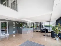 Pronájem kanceláře, Praha - Michle, Vyskočilova, 406 m2