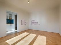 Pronájem bytu 2+1, Jindřichův Hradec, 52 m2