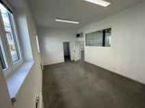 Pronájem obchodního prostoru, Praha - Horní Počernice, Bystrá, 329 m2