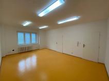 Pronájem kanceláře, Praha - Horní Počernice, Bystrá, 22 m2
