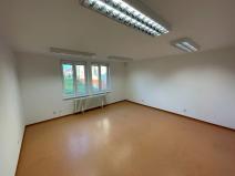 Pronájem kanceláře, Praha - Horní Počernice, Bystrá, 23 m2