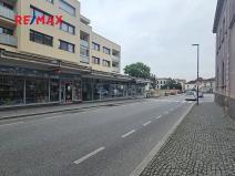 Pronájem obchodního prostoru, Kolín, Pražská, 204 m2