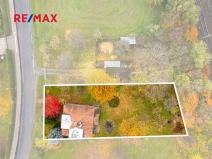 Prodej rodinného domu, Vlkaneč, 190 m2