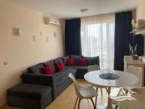 Prodej bytu 3+kk, Sveti Vlas, Bulharsko, 86 m2