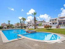 Prodej vily, Orihuela, Španělsko, 87 m2