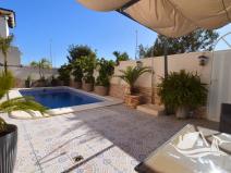 Prodej vily, Orihuela, Španělsko, 103 m2