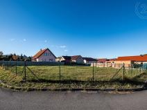 Prodej pozemku, Křemže, 765 m2