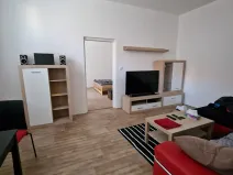 Pronájem bytu 2+1, Turnov, Nádražní, 56 m2