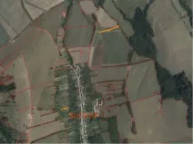 Dražba pole, Suchov, 3147 m2