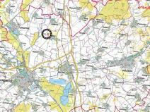 Prodej pole, Břest, 28823 m2