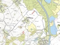 Prodej pole, Střížovice, 29324 m2