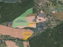 Prodej pole, Čisovice, 118495 m2