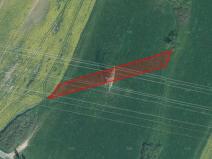 Prodej pole, Dnešice, 13235 m2