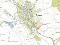 Prodej pole, Zdounky, 2520 m2