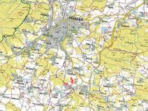 Prodej pole, Lešetice, 67998 m2