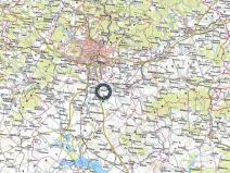 Prodej pole, Měnín, 12837 m2