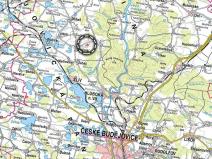 Prodej pole, Olešník, 5234 m2