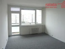 Pronájem bytu 2+1, Chomutov, 17. listopadu, 58 m2