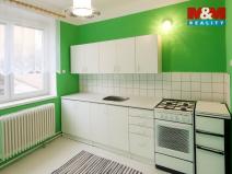 Prodej bytu 2+1, Žatec, Boženy Němcové, 71 m2