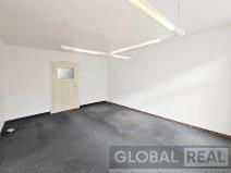 Pronájem kanceláře, Jihlava, Fibichova, 47 m2