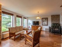 Prodej rodinného domu, Lužná, K Višňovce, 245 m2